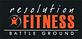 Resolution Fitness in Battle Ground, WA Health Clubs & Gymnasiums