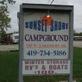 Sunset Shore Campground in Port Clinton, OH Rv Parks