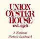 Union Oyster House in Boston, MA Bars & Grills
