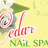Cedar Nail Spa in Groton, CT