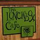 Lunchbox Cafe in Ellensburg, WA American Restaurants