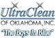 Ultraclean of Oklahoma, in Edmond, OK Duct Cleaning Heating & Air Conditioning Systems
