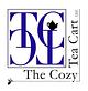 The Cozy Tea Cart in Brookline, NH Restaurants/Food & Dining
