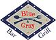 Blue & Gray Bar & Grill in Gettysburg, PA American Restaurants
