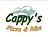 Cappy's Pizza Ribs in Castle Shannon, PA