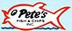 Petes Fish & Chips in Phoenix, AZ Seafood Restaurants