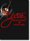 Yves' Restaurant and Wine Bar in Anaheim Hills - Anaheim, CA Restaurants/Food & Dining