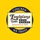 Louisiana Famous Fried Chicken in Rancho Cucamonga, CA American Restaurants