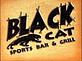 Black Cat Bar and Grill - Thief River Falls in Thief River Falls, MN American Restaurants