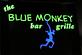 Blue Monkey Bar & Grille - Npls in Naples, FL American Restaurants