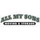 All My Sons Moving & Storage - Salt Lake City in Salt Lake City, UT Household Goods Storage