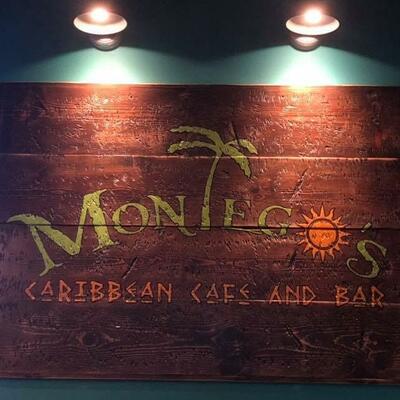 Montego's Caribbean Cafe & Bar in Thornhill - Mobile, AL Restaurants/Food & Dining
