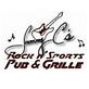 Sammy C's Rock N' Sports Pub & Grille in Gallup, NM Bars & Grills