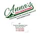 Anna's Pizza & Italian Restaurant - No 3 - No 6 in Poquoson, VA Pizza Restaurant