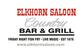 Elkhorn Saloon in West Sacramento, CA American Restaurants