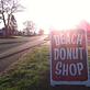 Beach Donut Shop in Clinton, CT Coffee, Espresso & Tea House Restaurants