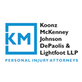 Koonz Mckenney Johnson & Depaolis - D.c. in Washington, DC Personal Injury Attorneys