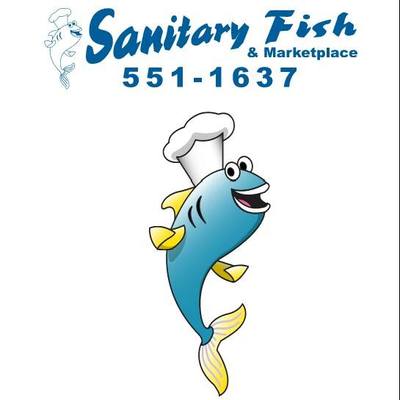 Sanitary Seafoods in Creston - Grand Rapids, MI Seafood Restaurants