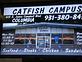 Catfish Campus in Columbia, TN American Restaurants