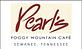 Pearl's Fine Dining in Sewanee, TN Southern Style Restaurants