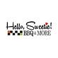 Hello Sweetie BBQ and More in Georgetown, TX Barbecue Restaurants