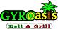 Gyro oasis Grill/Deli in Irving, TX Greek Restaurants