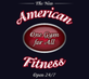 American Fitness 24/7 - Carolina Forest in Murrells Inlet, SC Health Clubs & Gymnasiums