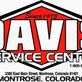 Davis Service Center in Montrose, CO Off Road Vehicles Parts & Accessories