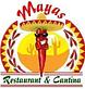 Mayas' Restaurant & Sports Cantina in Parker, AZ American Restaurants
