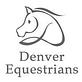 Denver Equestrians Riding School in Littleton, CO Pet Care Services