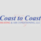 Coast to Coast Heating & Air, in Dunnellon, FL Air Conditioning & Heating Equipment & Supplies