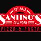 Santino's NY Pizza and Pasta in Woodstock, GA Bars & Grills