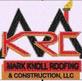 Mark Knoll Roofing & Construction in Stockton, MO Roofing Consultants