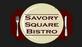 Savory Square Bistro in Hampton, NH American Restaurants