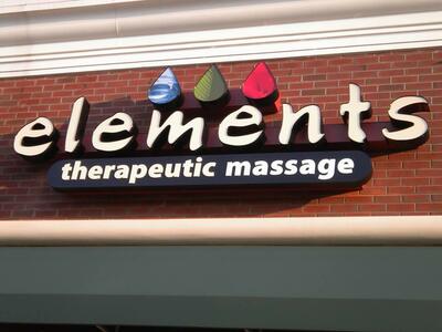 Elements Therapeutic Massage in Totowa, NJ Massage Therapists & Professional
