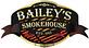 Bailey's Smokehouse in Blauvelt, NY Barbecue Restaurants