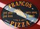Franco's Pizza in Nanuet, NY Pizza Restaurant