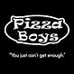 Pizza Boys in New York Mills, NY Italian Restaurants