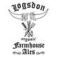 Logsdon Barrel House & Taproom in Hood River, OR Bars & Grills