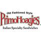 Primo Hoagies Allentown in Allentown, PA Delicatessen Restaurants