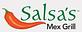 Salsa’s Mex Grill in Woodbridge, VA Mexican Restaurants