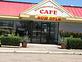 Mediterranean Garden in Clute, TX Hamburger Restaurants