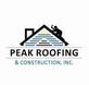 Peak Roofing & Construction in Frisco, TX Roofing Consultants