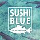 Sushi Blue in Park City, UT American Restaurants