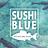 Sushi Blue in Park City, UT