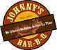Johnny's Bar-B-Q - Carry Out in Cullman, AL Barbecue Restaurants