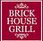 Brick House Grill in Hot Springs, AR