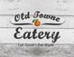 Old Towne Eatery in Orange, CA Restaurants/Food & Dining