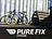 Pure Fix Cycles in Los Angeles - Burbank, CA