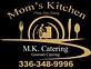 Moms Kitchen in Reidsville, NC American Restaurants